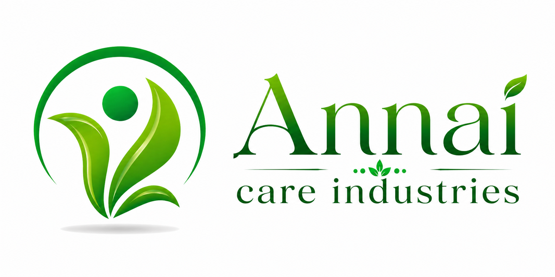 Annai Care Industries Logo