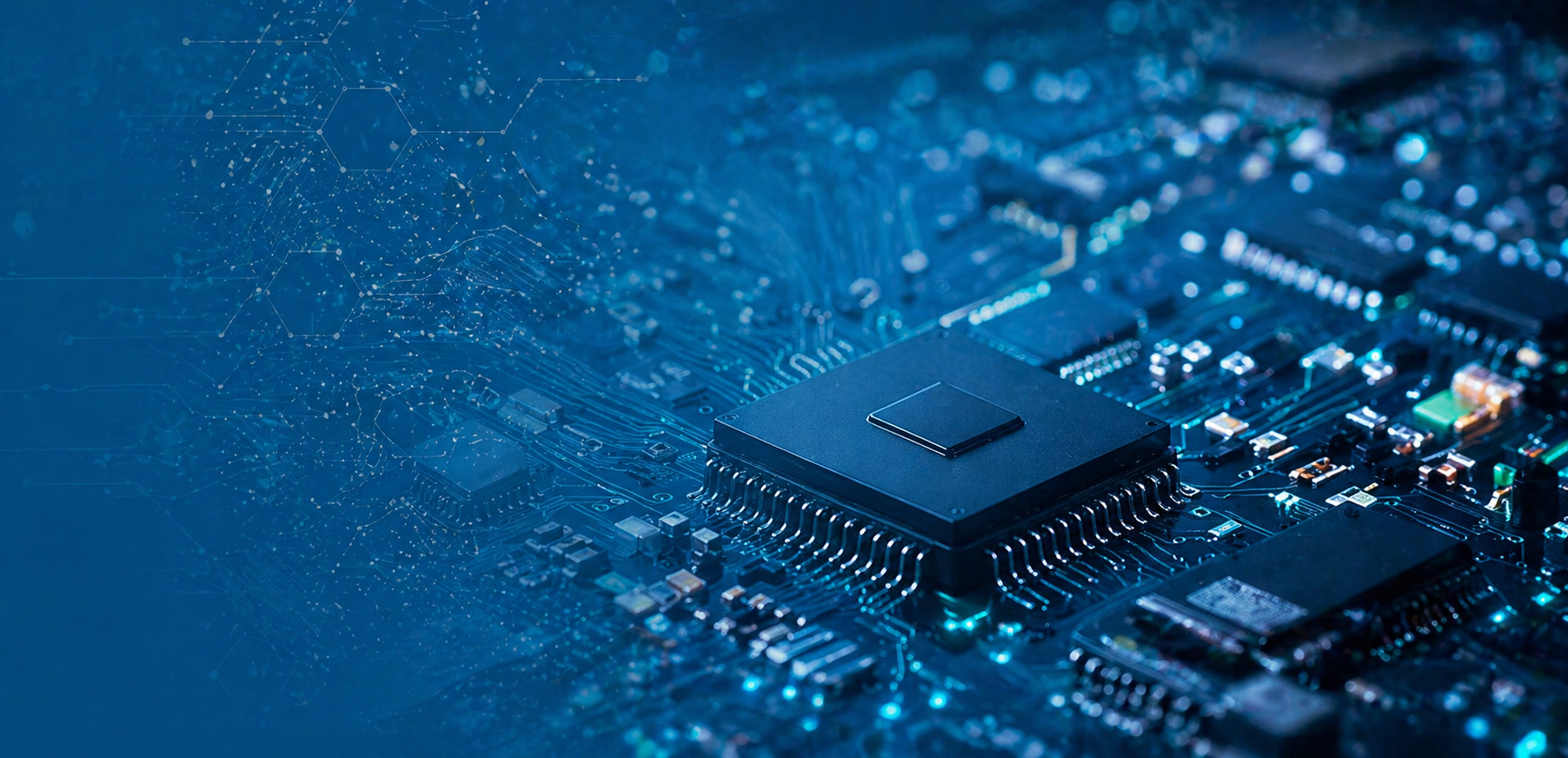 Electronics