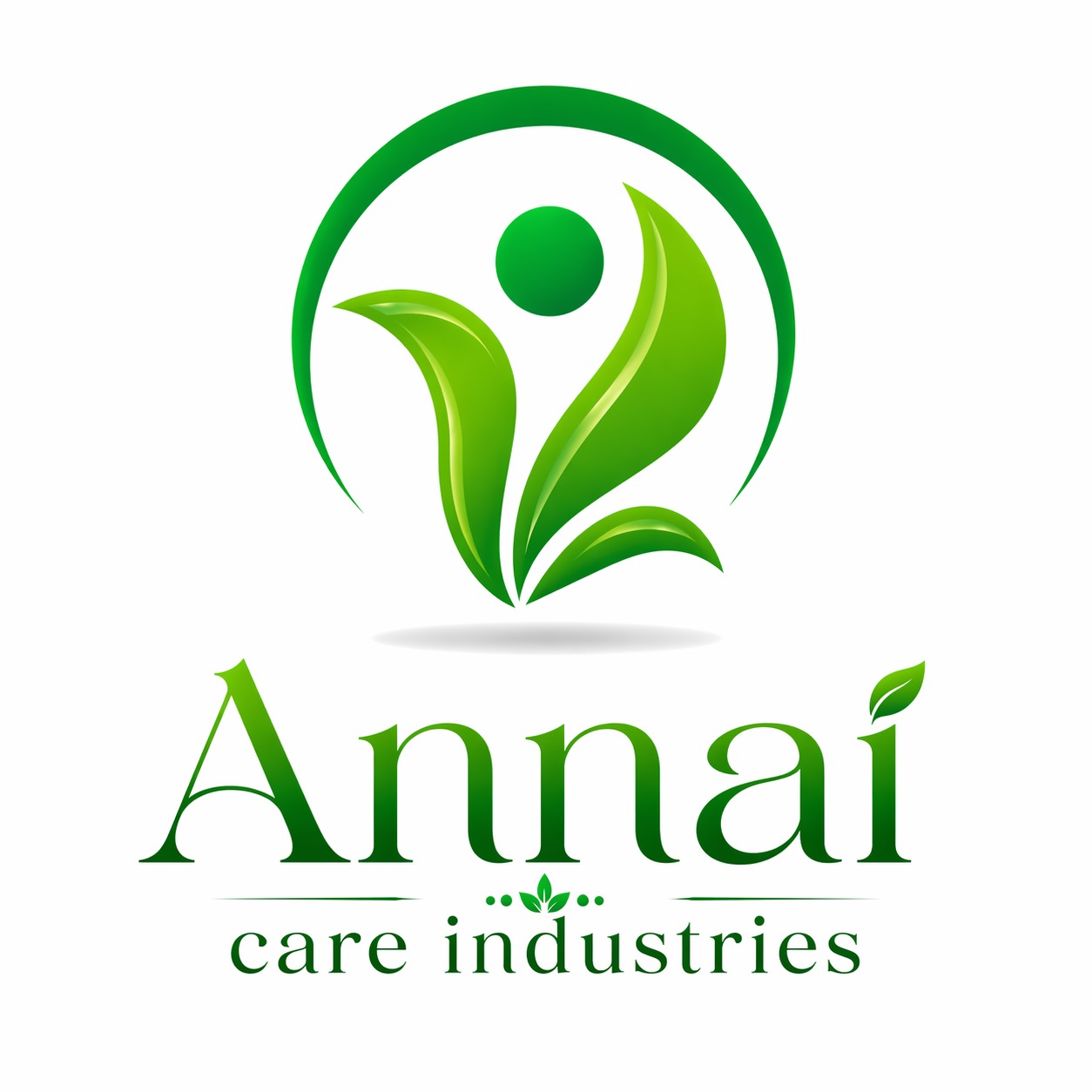 Annai Care Logo