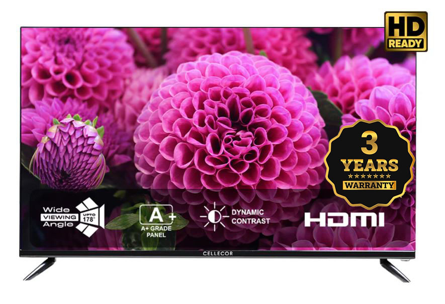 CELLECOR E-32X  Mega Offer Price : 12500