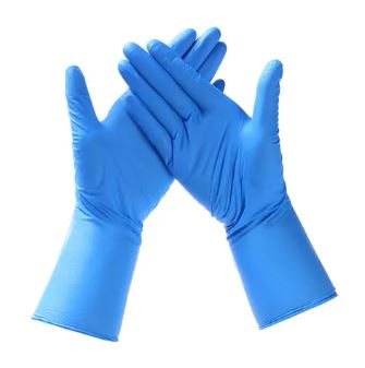 Nitrile Disposable Gloves