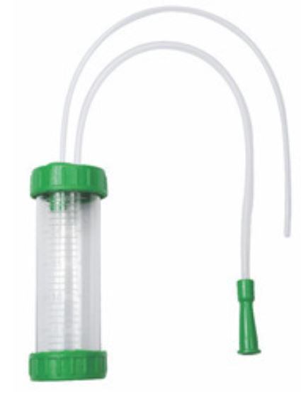 INFANT MUCUS EXTRACTOR