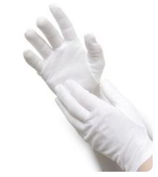LATEX SURGICAL GLOVES POWDER FREE