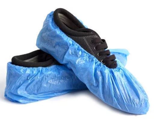 SHOE COVER (PAIR)
