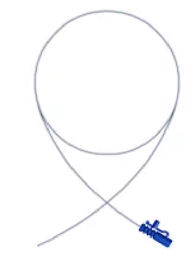 UMBILICAL CATHETER