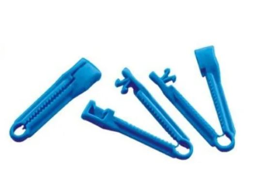 UMBILICAL CORD CLAMP