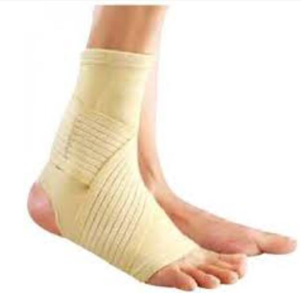 ANKLE BINDER