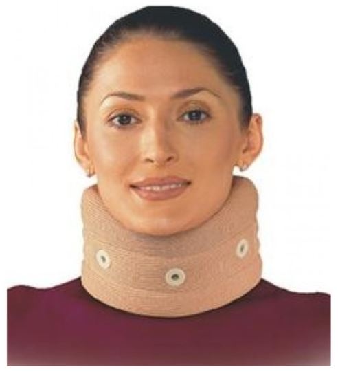 CERVICAL COLLER