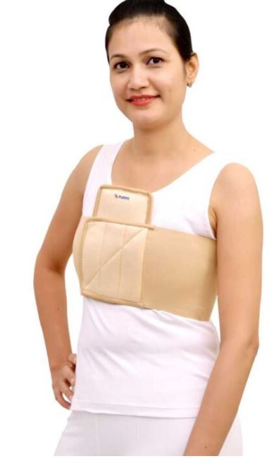 CHEST BELT