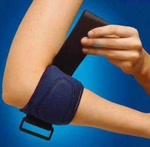 TENNIS ELBOW