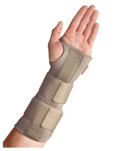 WRIST & FOREARM SPLINT