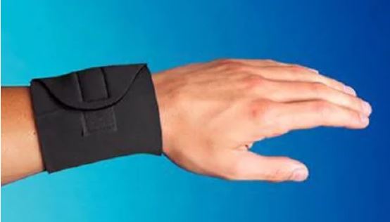 WRIST STRAP