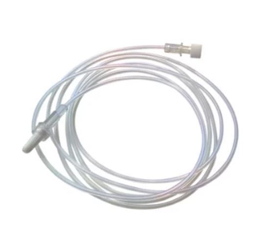 HIGH PRESSURE MONITORING LINE