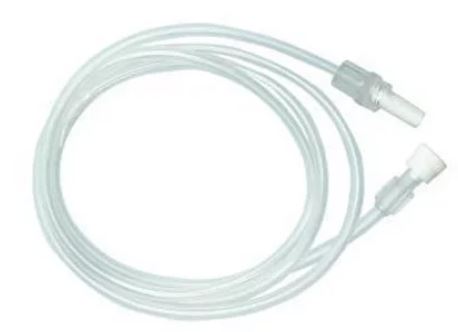 LOW PRESSURE EXTENSION LINE