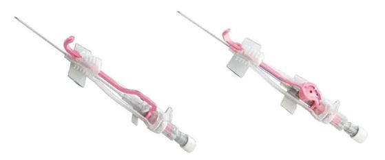 Bullpup M29 Midline IV Catheter