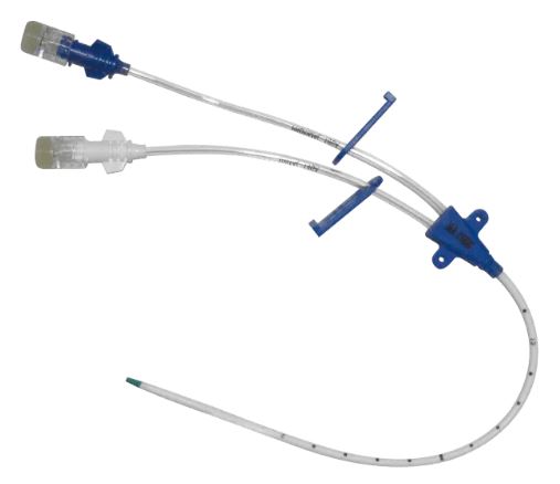 Central Venous Catheter Economy