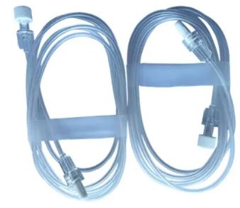 Pressure Monitoring Lines (High Pressure)