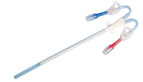 Hemodialysis Catheter