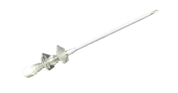 Veterinary Catheter