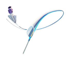Aspiration catheter