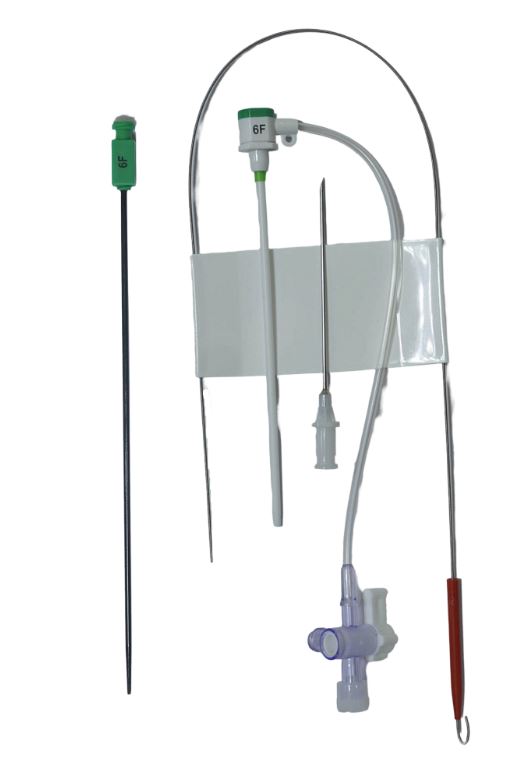 Introducer Sheaths-Radial & Femoral