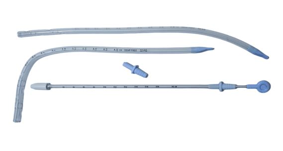 Chest Drainage catheter