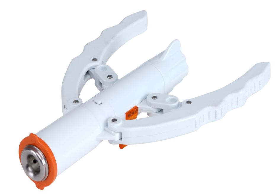 Easy-Cision ( Soft Tissue Trephine) Disposable Circumcision Stapler | Double Handle