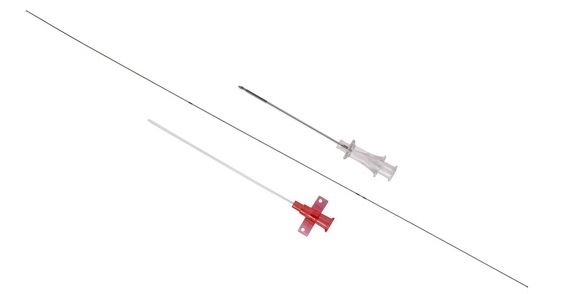 Arterial Catheter