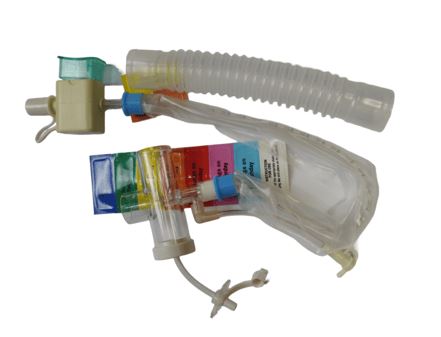 Closed Suction Catheter