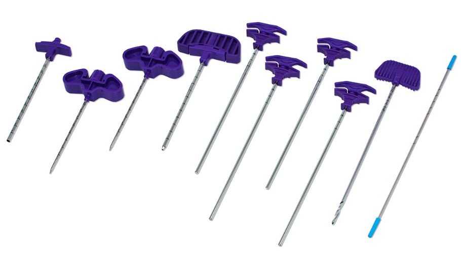 KHYPHOPLASTY & VERBTROPLASTY KIT