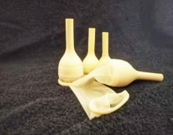 Male External Catheters/ Penile Sheaths