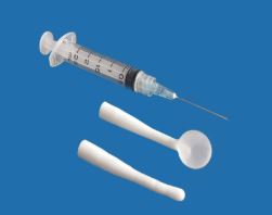 Word Bartholin Catheter