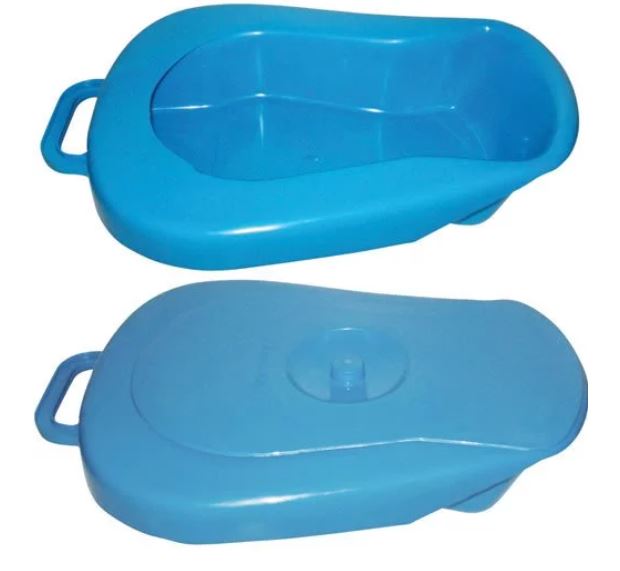 BED PAN