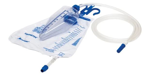 UROMETER URINE BAG