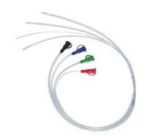 INFANT FEEDING TUBE