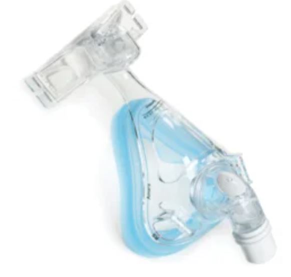 BIPAP MASK