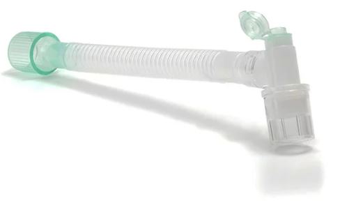CATHETER MOUNT