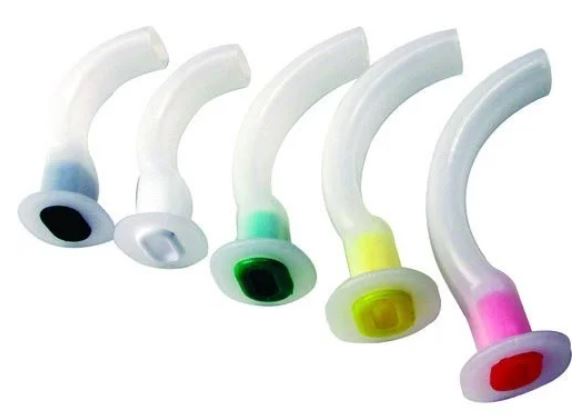 GUEDEL AIRWAY