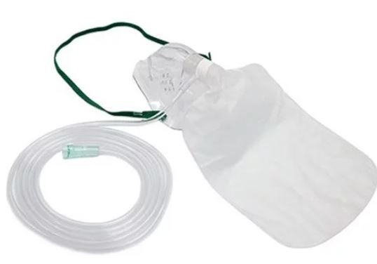 HIGH CONCENTRATION MASK