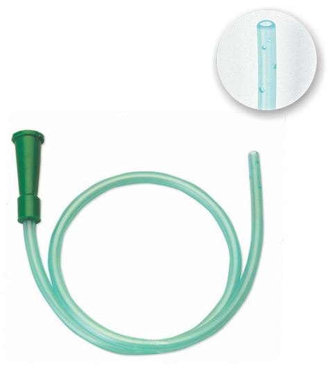 NASAL OXYGEN CATHETER