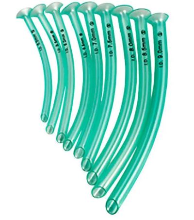 NASOPHARYNGEAL AIRWAY