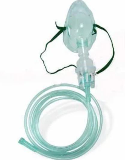 NEBULIZER KIT