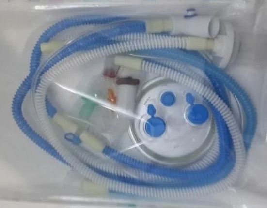 NEONATAL HEATED WIRE CIRCUIT