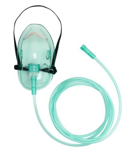 OXYGEN MASK
