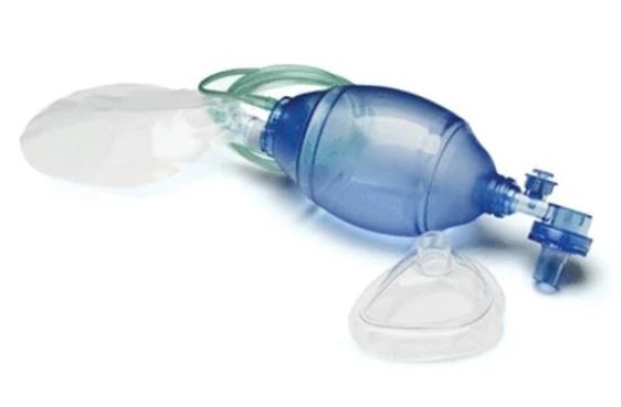 RESUSCITATION BAG