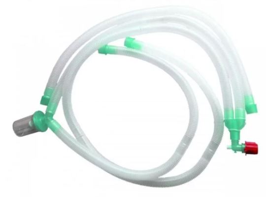 SINGLE WATER TRAP VENTILATOR