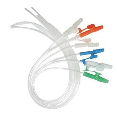 SUCTION CATHETER
