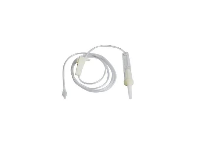 INFUSION THERAPY WITH DEHP FREE/Accu-Fusion Plus