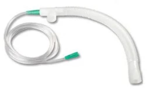 T â€“ OXYGENATOR