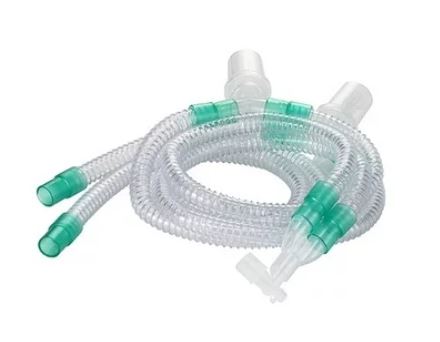 VENTILATOR BREATHING CIRCUIT